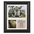 Elvis Presley Graceland Framed Photo with Piece of Tree